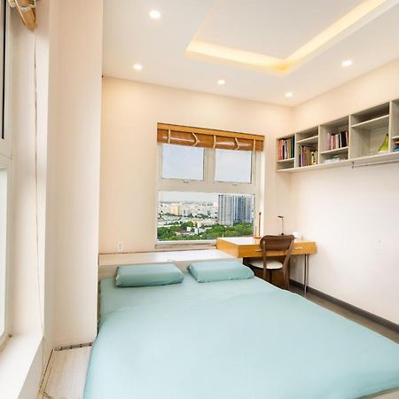 Can Ho Cao Cap 3 Sao Quan 10 - Hong Dao House 胡志明市 外观 照片