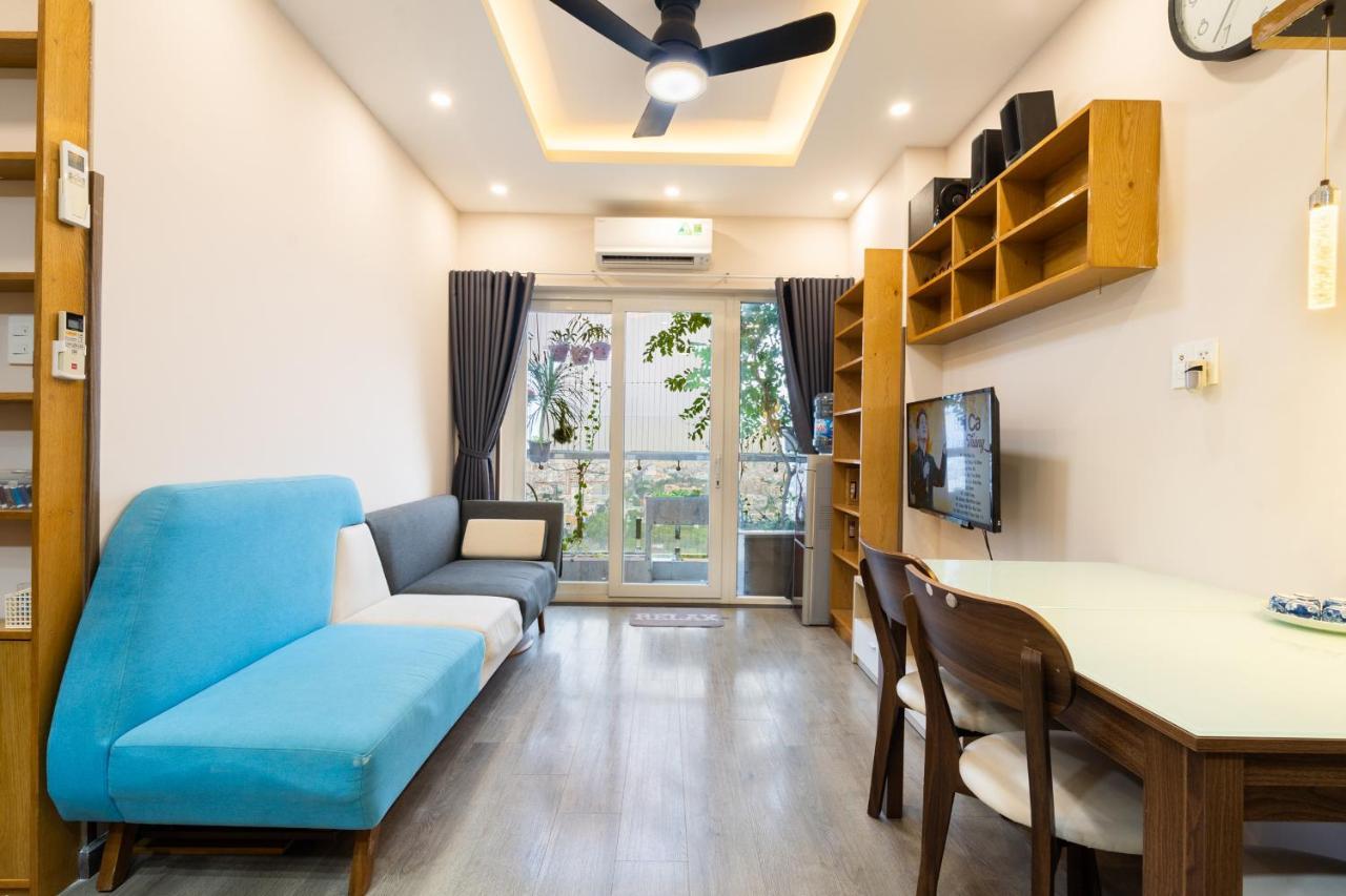 Can Ho Cao Cap 3 Sao Quan 10 - Hong Dao House 胡志明市 外观 照片