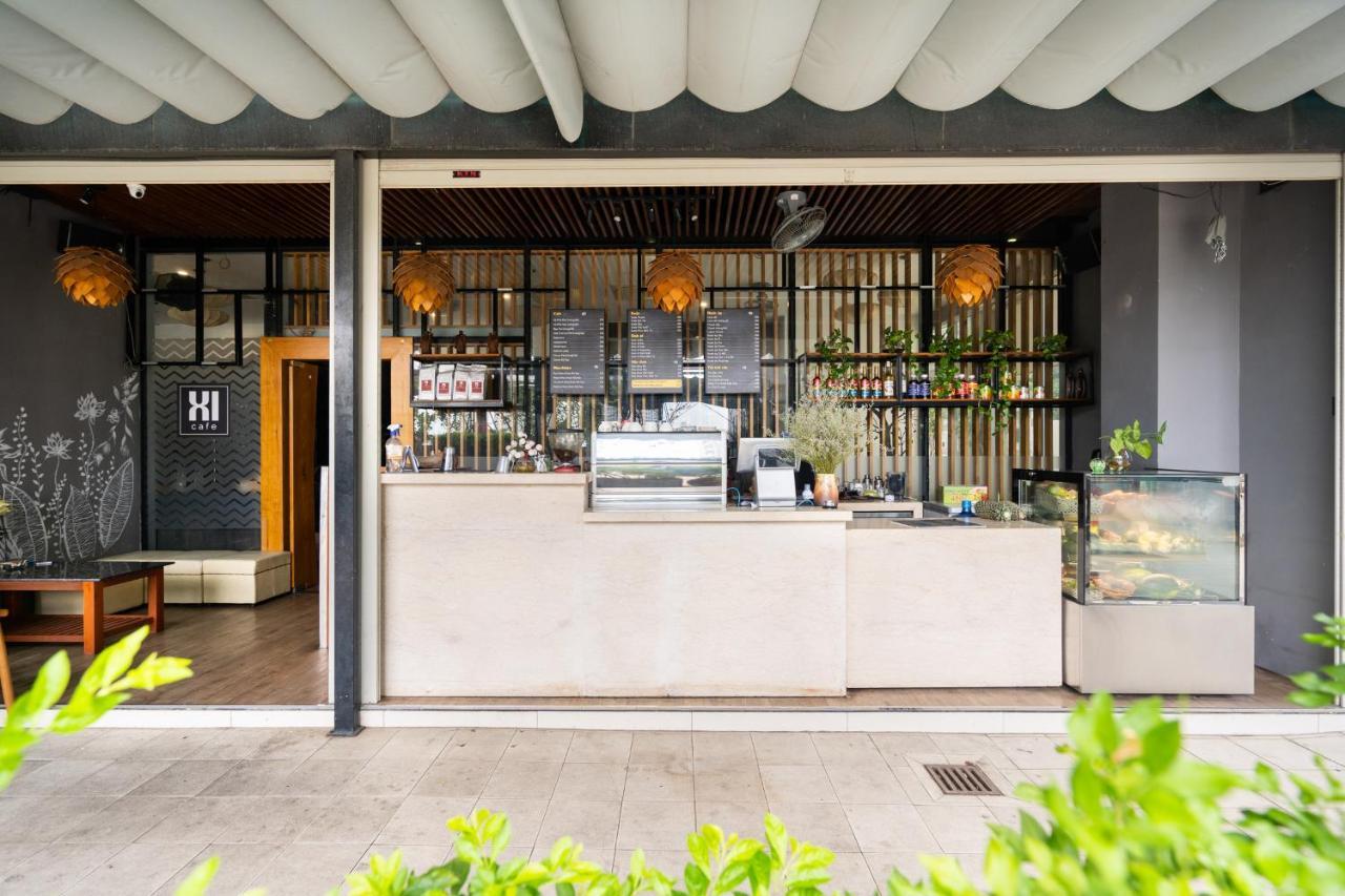 Can Ho Cao Cap 3 Sao Quan 10 - Hong Dao House 胡志明市 外观 照片